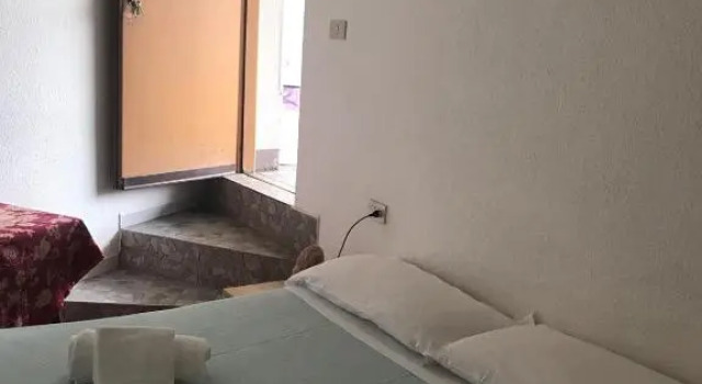 Номер Economy Hotel Carillon
