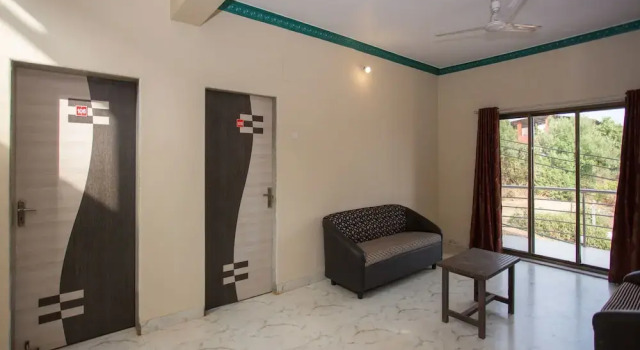 OYO 11944 Rajat Residency