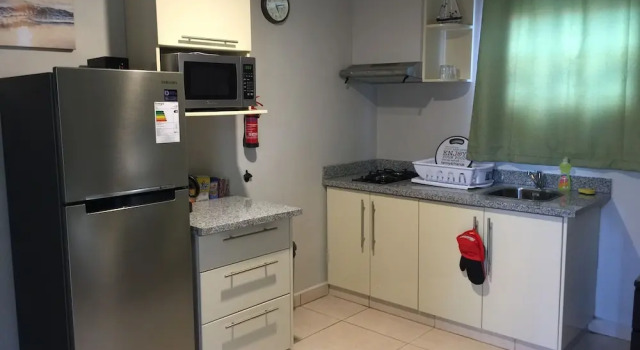Студия Standard The Pier Beach Inn & Suites