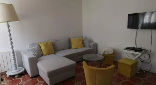 Gîte Huisseau-sur-Cosson, 3 pièces, 4 personnes - FR-1-491-287, Boek Hotel  
