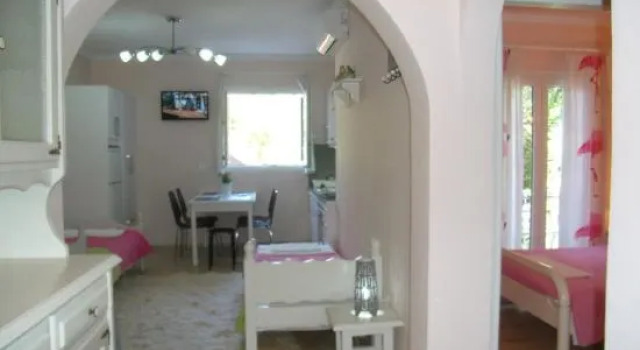 Villa Caterina