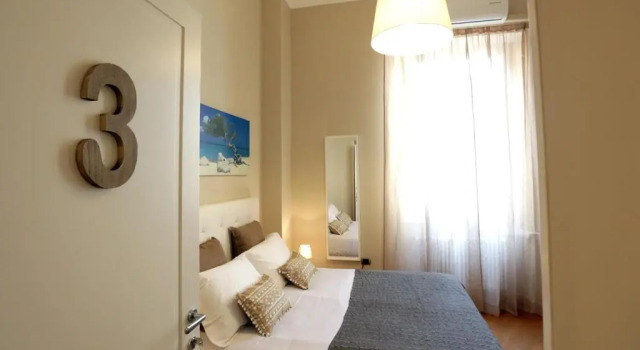 Двухместный номер Standard I Vicerè B&B Deluxe