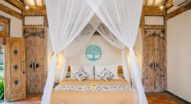 Sacred Jewel by GenuineHost, Prenota Hotel Payangan Gianyar