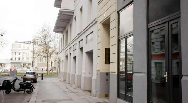 Studio Apartments Urania - Mai's Apartments