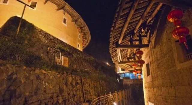 Tianluokeng No.1 Guesthouse, Book Hotel Zhangzhou Fujian