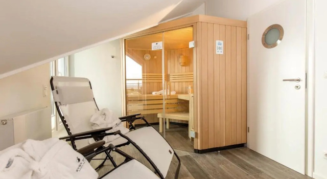 ancora Marina Haus 1 Penthouse, Rezervovat Hotel Neustadt in Holstein Holstein Switzerland