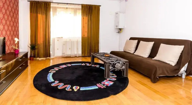 Apartament Patrick Sibiu, Varaa Huoneisto Sibiu 