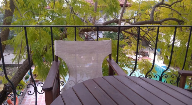 Номер Standard Göcek Opera Hotel
