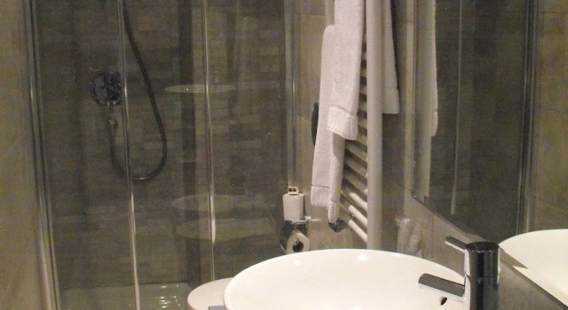 Номер Standard Il Vecchio Borgo Relais