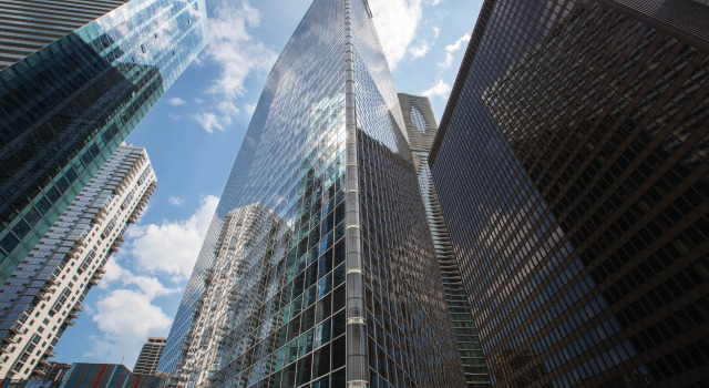 Swissotel - Chicago