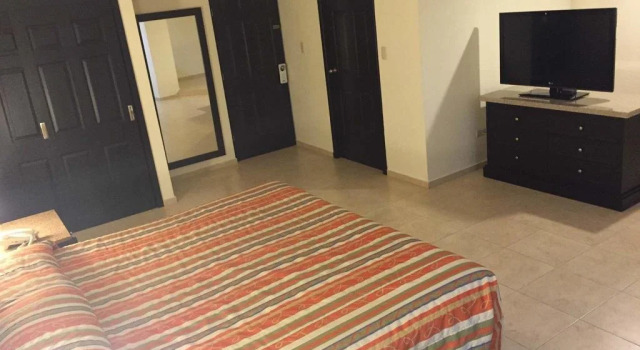 hotel plaza del sol