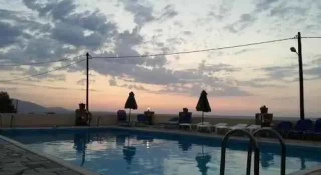 Aparthotel 4 Stars Sisi