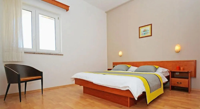 Апартаменты Comfort House Adrijana