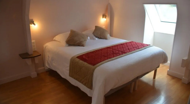 Friendly Home Bayeux, Забронировать Отель Байе 