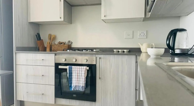 Smartz Apartment 210, Boek Appartement Midrand 