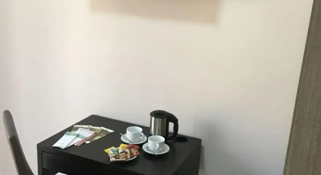 Soggiorno Paradiso due