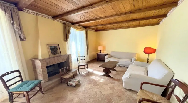 8 Guests - Huge Manor Close to Spoleto - Private Swimming Pool, Varaa Hotelli Spoleto Umbria