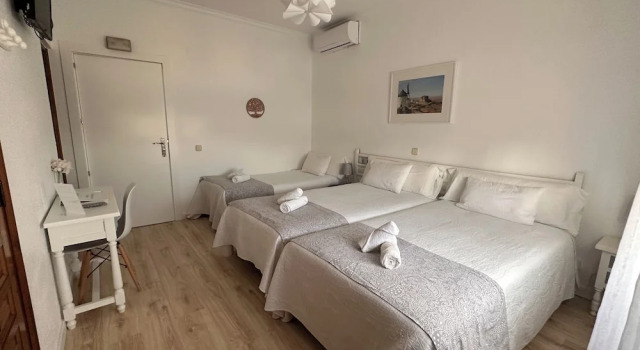 Номер Classic Hotel Consuegra