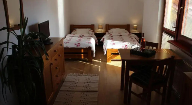 Privat Beata, Buchen Sie Hotel Hrabušice Zips
