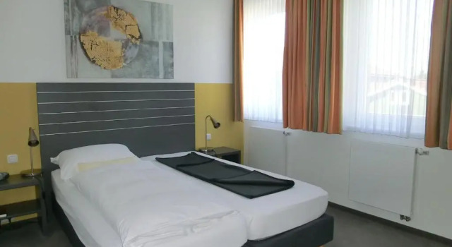 Номер Standard Landhotel Wieseneck