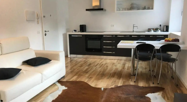 Апартаменты Casa Marchiodi