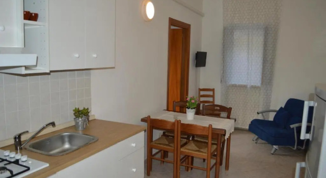 Апартаменты Agriturismo Valle Dei Gelsi