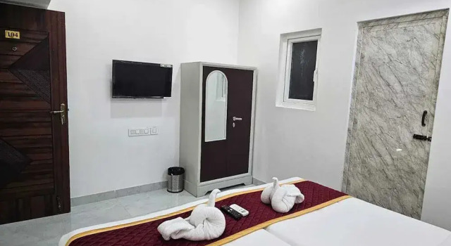Metro Residency.com