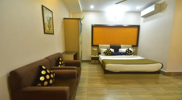 Двухместный клубный номер Standard Hotel Royal Highness