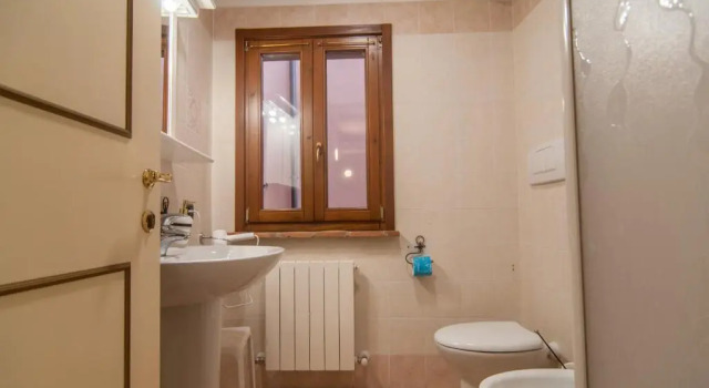 Camera Deluxe Umbrian Concierge - Alla Rocca