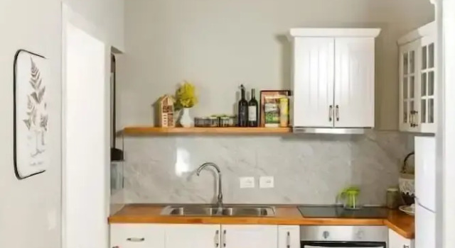 Двухместный семейный номер Standard с видом на сад Blerina's Village Project
