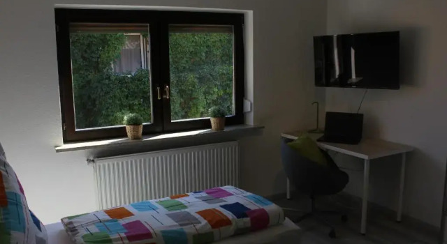 Номер Standard Apartments Mosbach