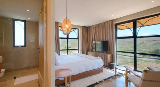 Двухместный номер Superior The Ranch resort