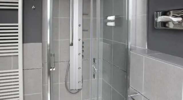 Номер Standard Albergo al Vecchio Tram