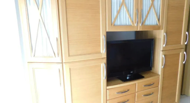 1-room Apartment On 2nd Floor - Inh 24447, Забронировать Апартаменты/квартира Апартаменты Фуэнхирола, рядом с Salon Varietes Theatre, Апартаменты/квартира