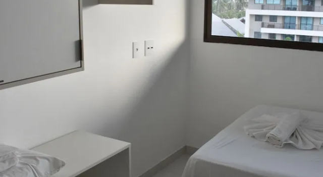 Апартаменты Eco Life Porto De Galinhas
