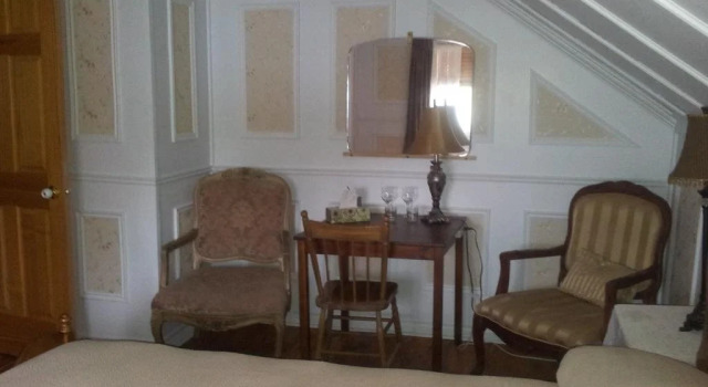 Gite chez Gilles Lévesque, Prenota Hotel Saints-Anges La Beauce
