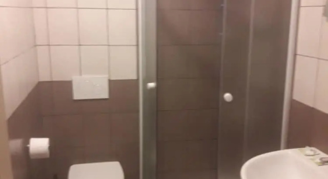 Номер Standard Hostel Bella Rimini