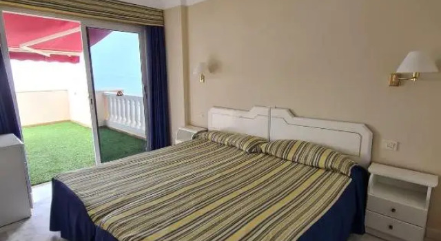 Apartamentos Buenavista II, Prenota Appartamento Hotel a Tenerife con piscina, Piscina