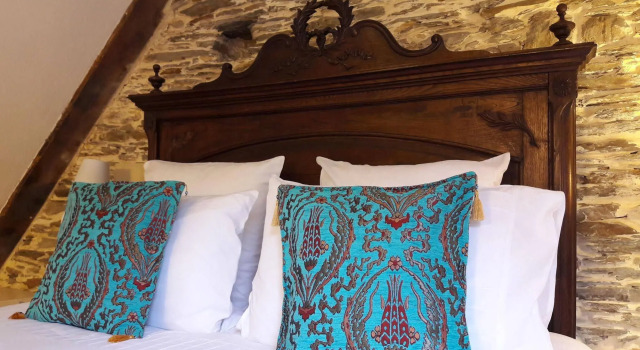 Manoir de Barbotin, Rezerwuj Hotel  