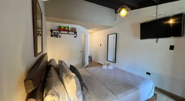 Студия Hacienda Villa Sotomayor