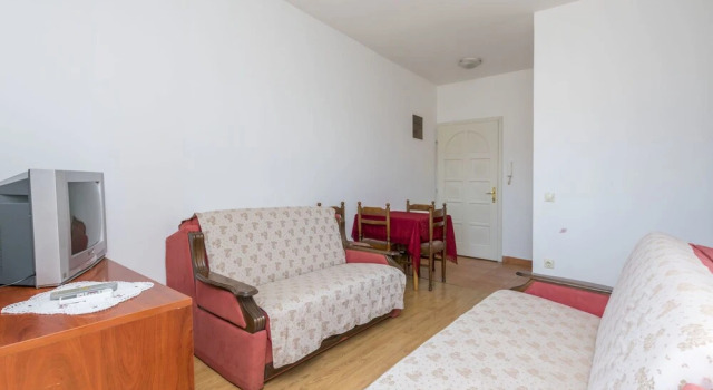 Apartment Mila, Забронировать Апартаменты/квартира Отели Округа Херцег-Нови с парковкой, рядом с Пляж Топла, Парковка