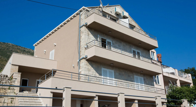 Overwhelming Mediterranean Sunset Apartments, Забронировать Апартаменты/квартира Отели Цавтат с парковкой, рядом с Пляж Цавтат, Парковка