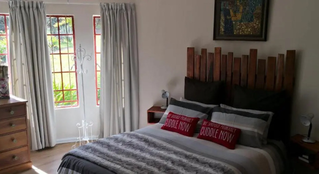 Athanor Cottages, Reservar Hotel Cathcart Hogsback
