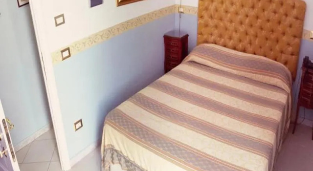 Номер Standard B&B Art Suite Santa Brigida