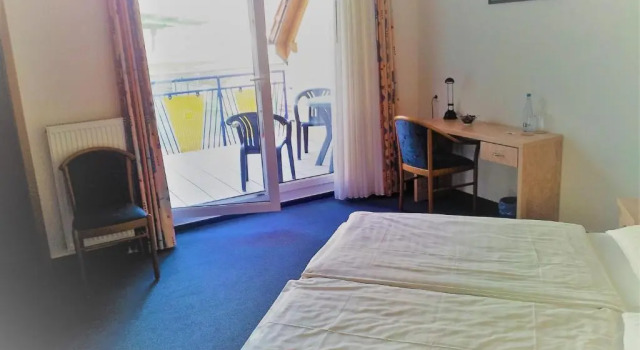 Ober's Landgasthof, Reserva ahora Hotel Ittlingen Baden-Wurtemberg