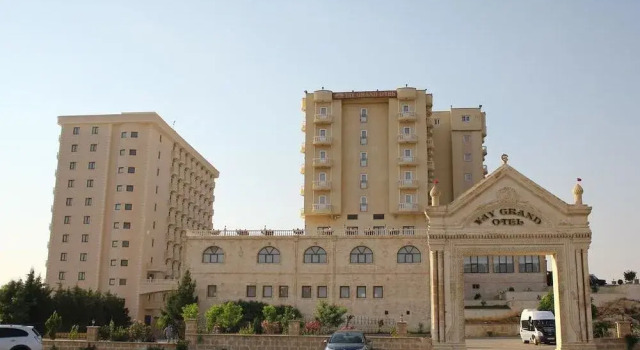 Yay Grand Hotel