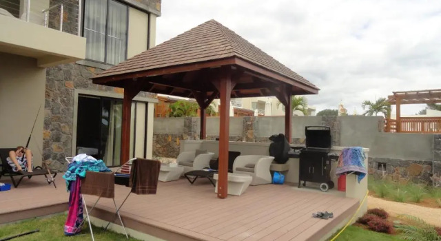Belle Crique B1, Buchen Sie Hotel Black River Mauritius