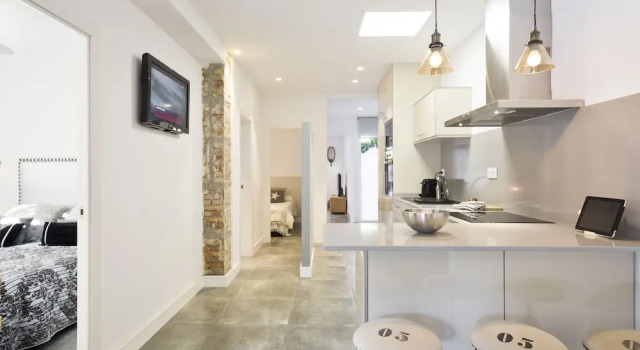 House - Petit Paradis