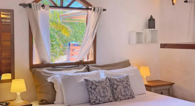 Номер Economy Villa Medina Jeri