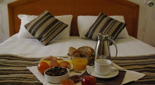Brit Hotel Le Relais d’Issenheim